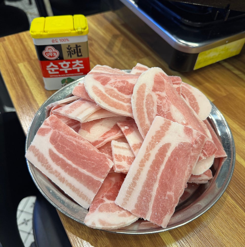 역북집 영천점 사진 6