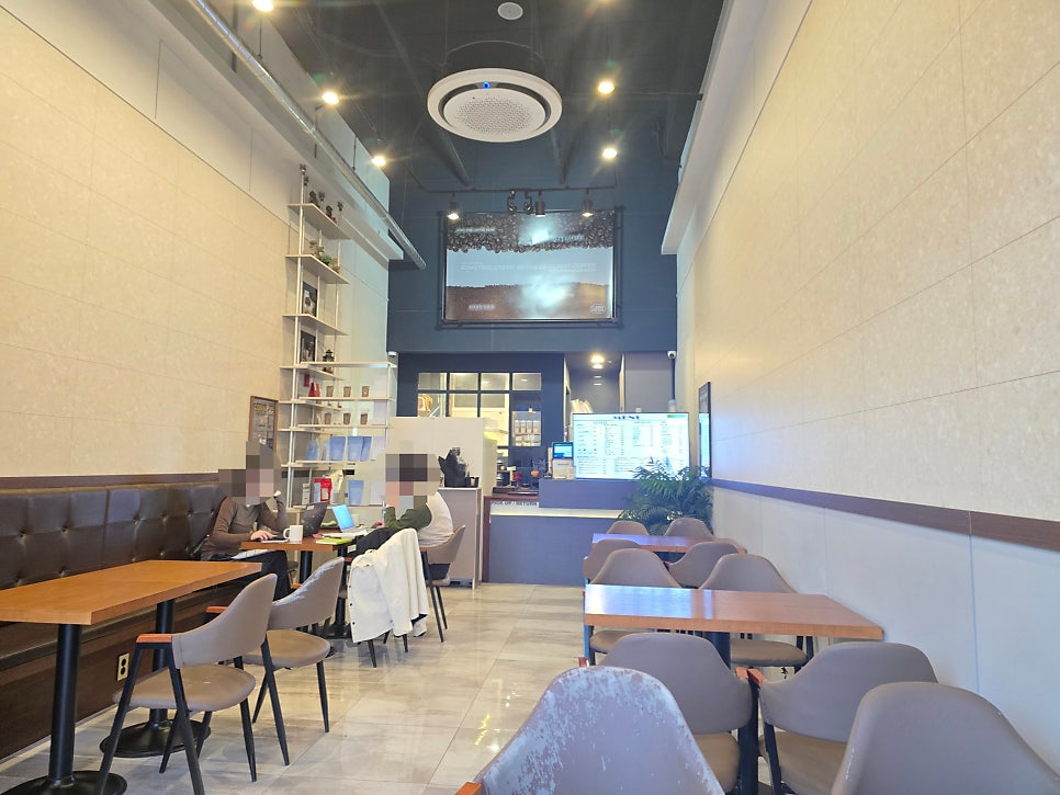 클래시커피로스터스 사진 5