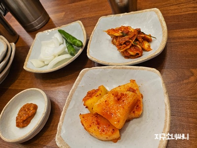 매취랑 안산고잔점 사진 5