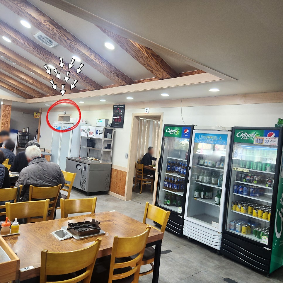 이왕이면오리 해남본점 사진 6