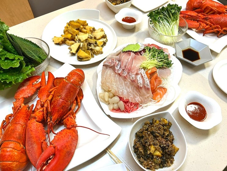  [일상] 블태기 극복 중… 한 달 쉬고 돌아온 근황