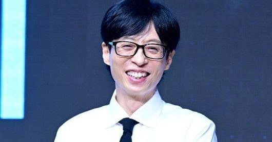 유재석, 이용진 아들 문자 실수에 '그럴 수 있어'라며 대인배 면모 보여줘