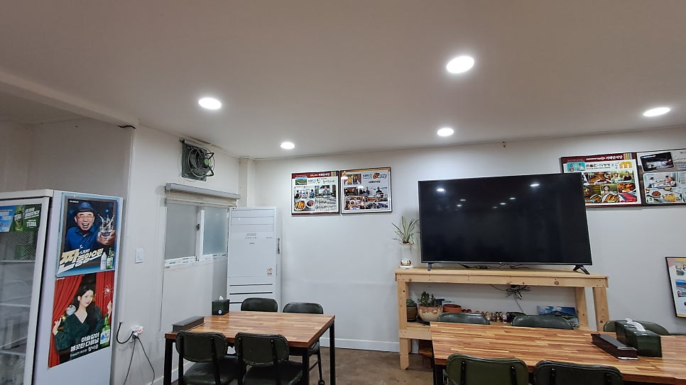서해안식당 장항점 사진 6
