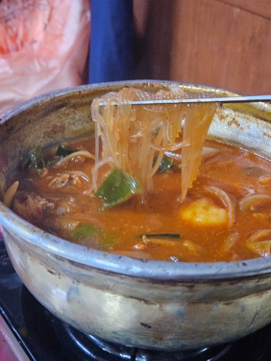 뜨랑닭도리탕 사진 6