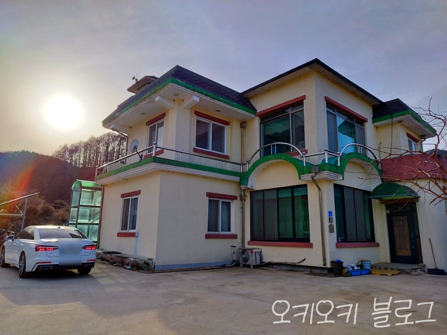 학조리샘말펜션 사진 4