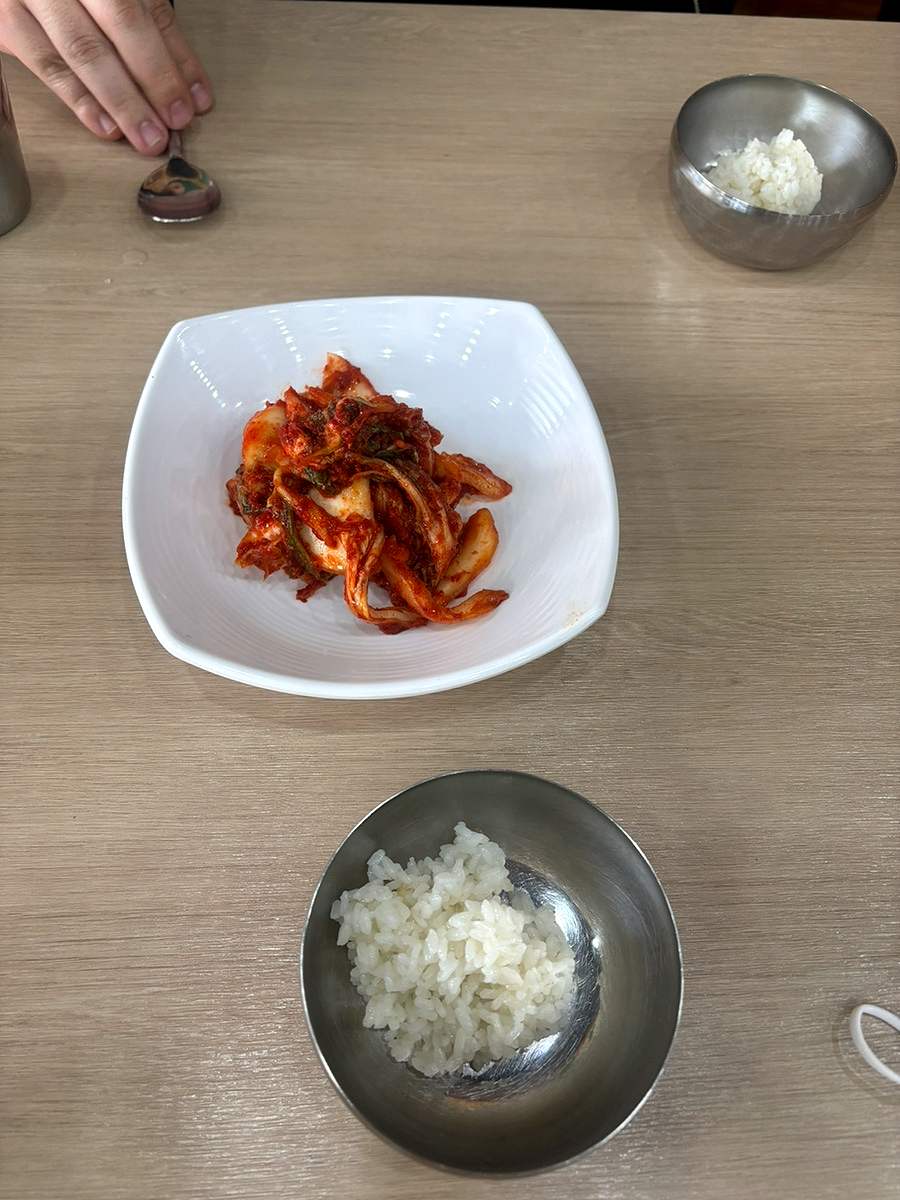 이정옥칼국수 사진 6