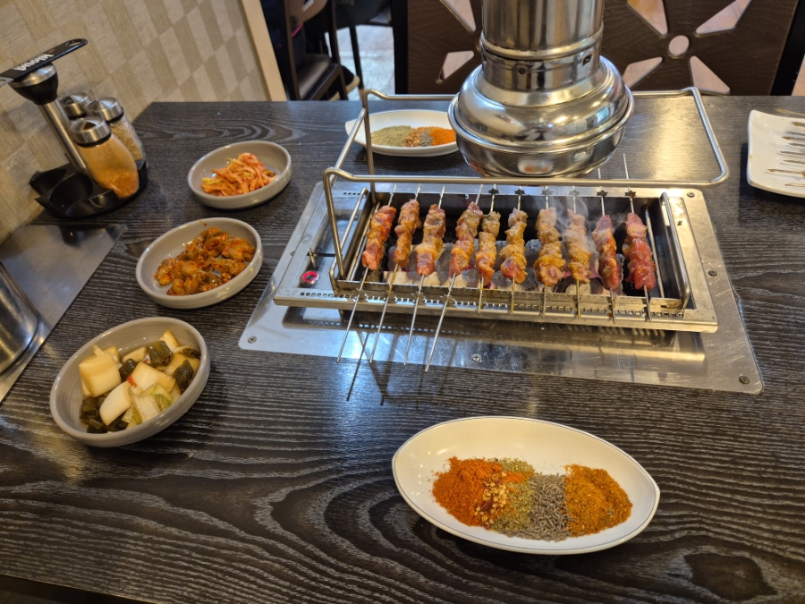 동호네양꼬치 사진 6