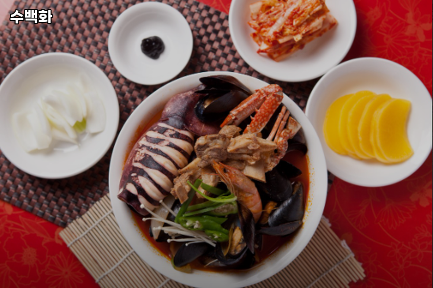 수백화 사진 3