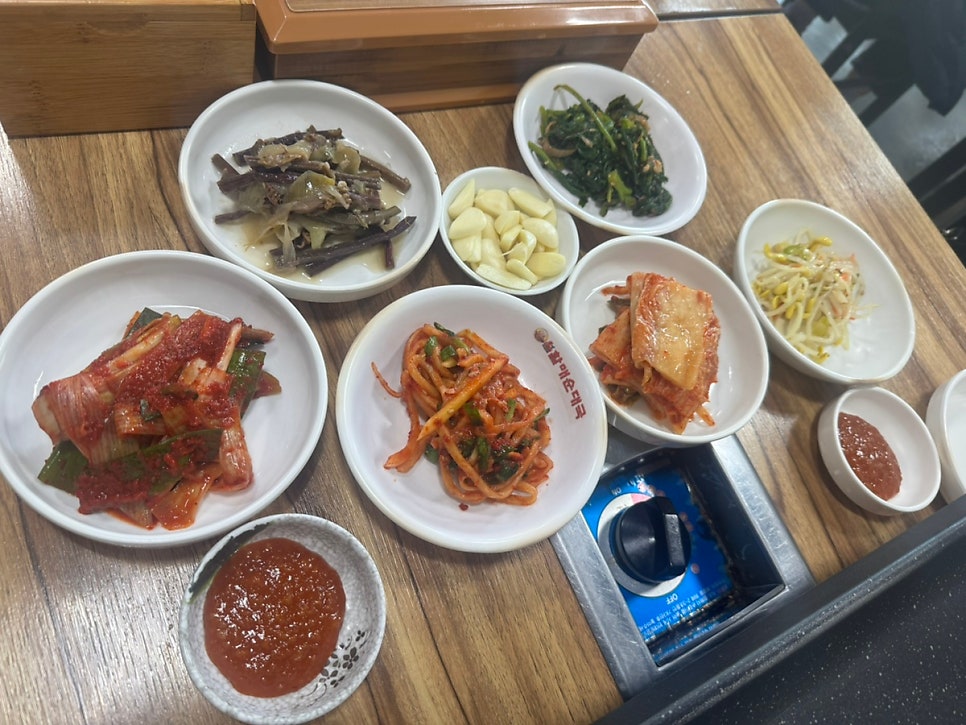 만수쌈밥 사진 6