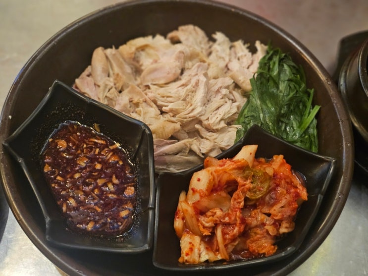 [서울/신사역] 신사역 술집 포장마차 분위기가 매력적인 김봉남포장마차 가로수길근처점
