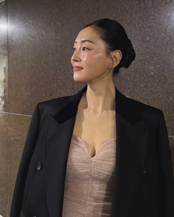 배우 박진희 프로필 키 나이 고향 학력 데뷔 총정리 / 1996년 데뷔, 30년 가까이 이어온 단단한 ....