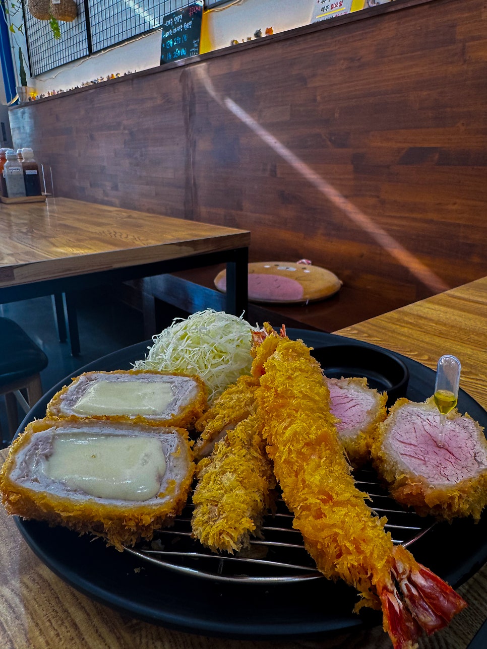 희락카츠 사진 6
