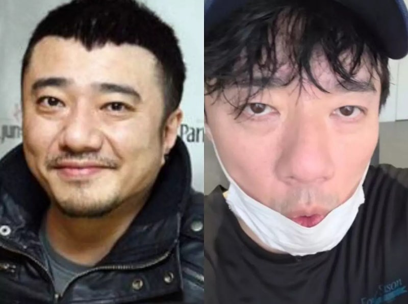 18kg 다이어트 성공한 캔의 배기성 근황!!