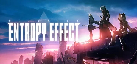 블레이블루 엔트로피 이펙트 트레이너 (BlazBlue Entropy Effect)