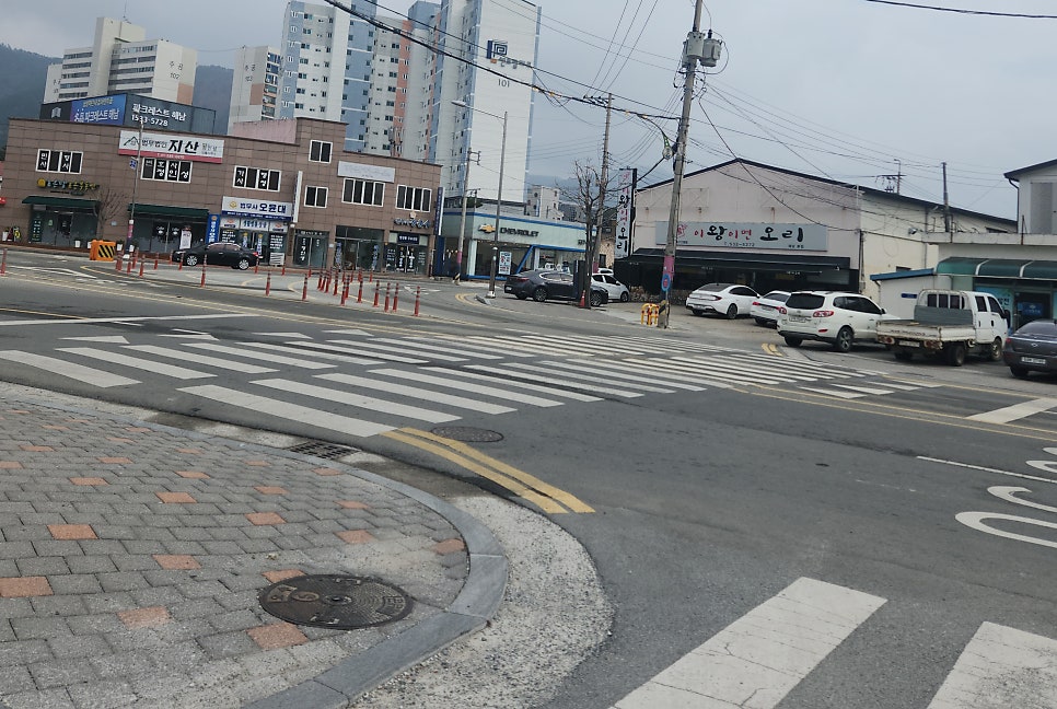 이왕이면오리 해남본점 사진 2