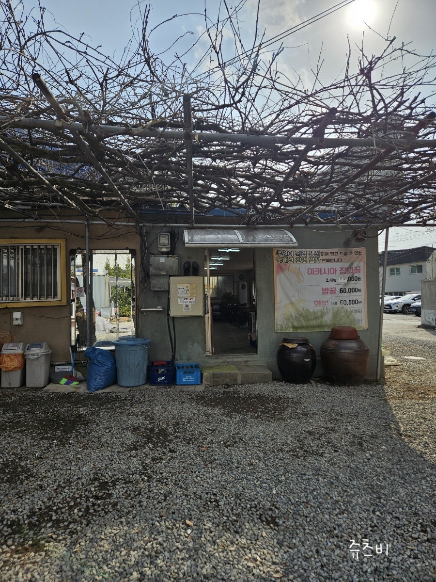 송정메기매운탕 사진 4