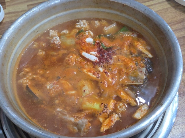 춘희네양푼이동태찌개 사진 5