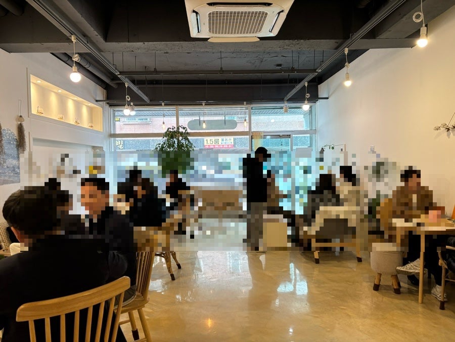 카페오피뉴 사진 5
