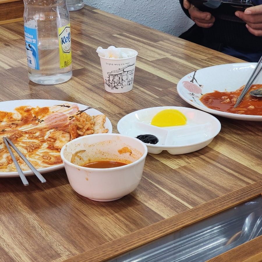 운수짬뽕 사진 4