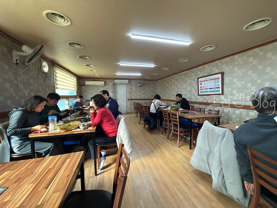 정자나무집 사진 2