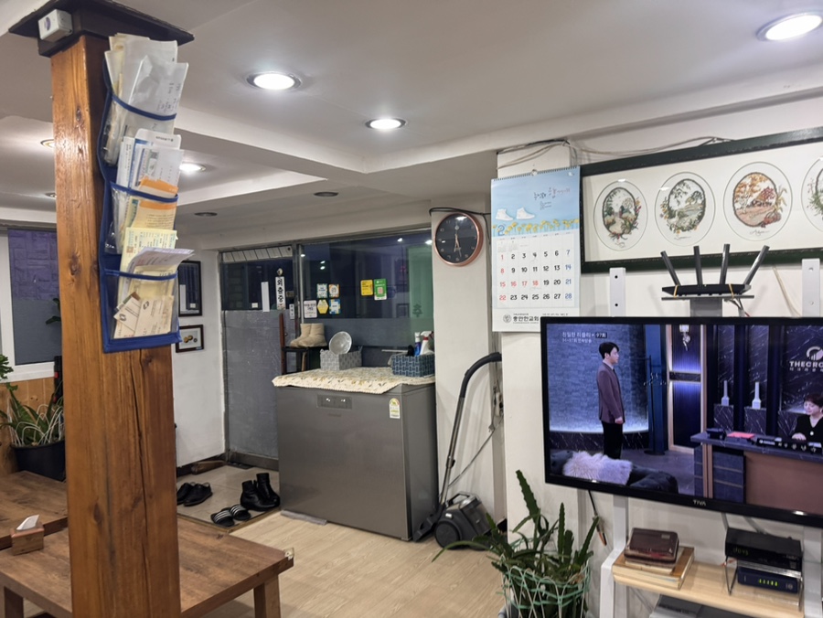 너라면나김밥 사진 5