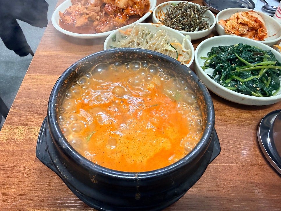 진천토종청국장 사진 3