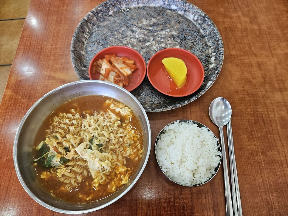 깨순이김밥 반월점 사진 4
