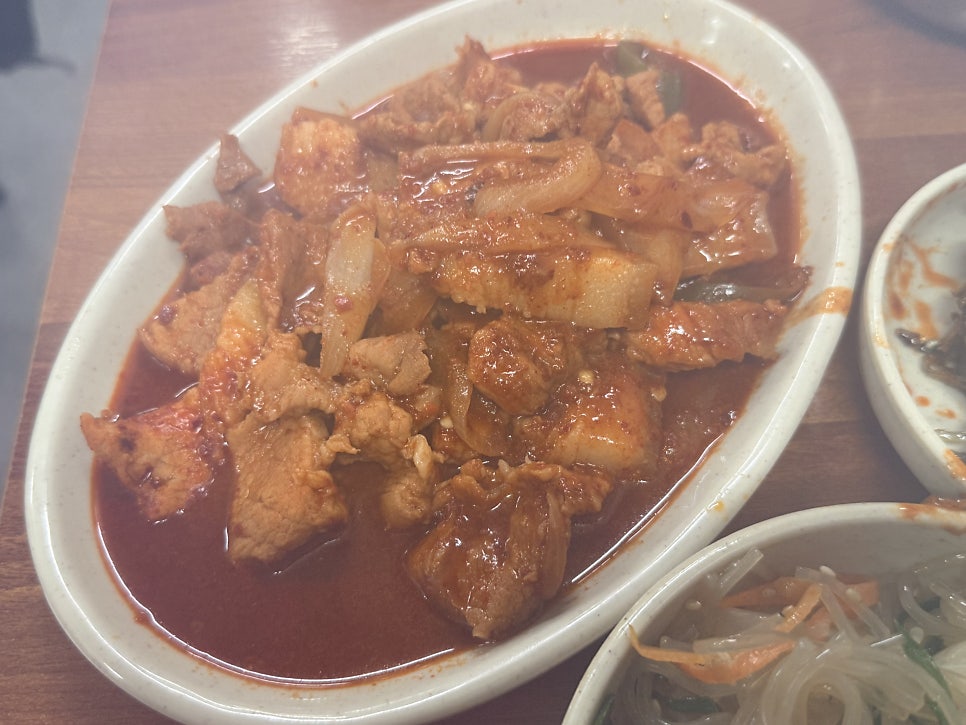 진천토종청국장 사진 4