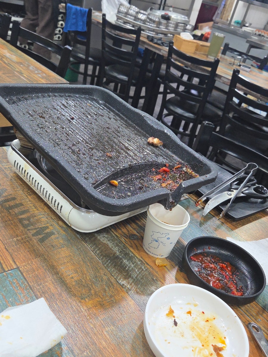 장원식당 사진 6