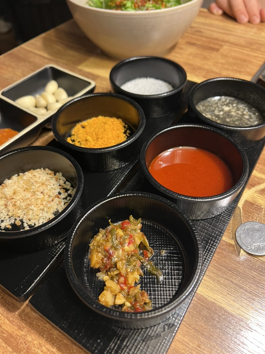 양돈산업 해운대직영점 사진 5