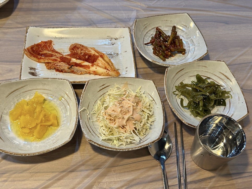 단물곤물 사직점 사진 6