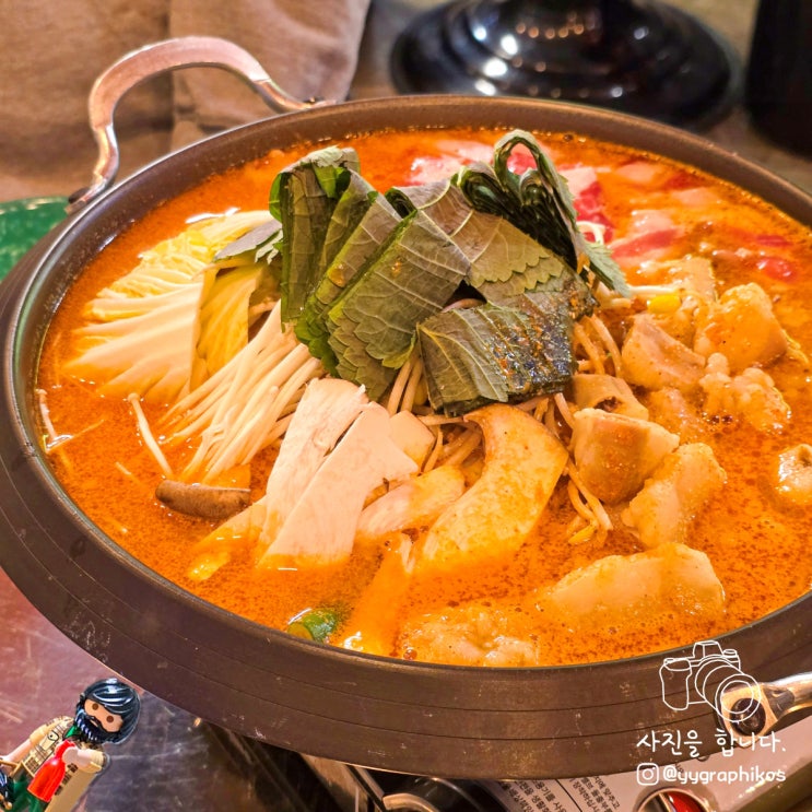  [서울시 영등포구 영등포동] 영등포역 포장마차 맛집, 술집 - 역전포장마차 영등포