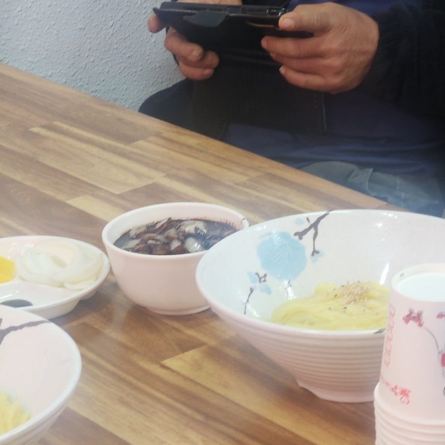 운수짬뽕 사진 6