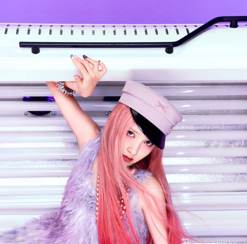IVE Gaeul's Solo Song - Odd: Meaning, Listen, Lyrics, Parts, REVIVE+ Album Review 4