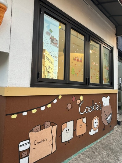 [광주/동구] 광주동명동ㅣ동명동쿠키ㅣ쿠키즈