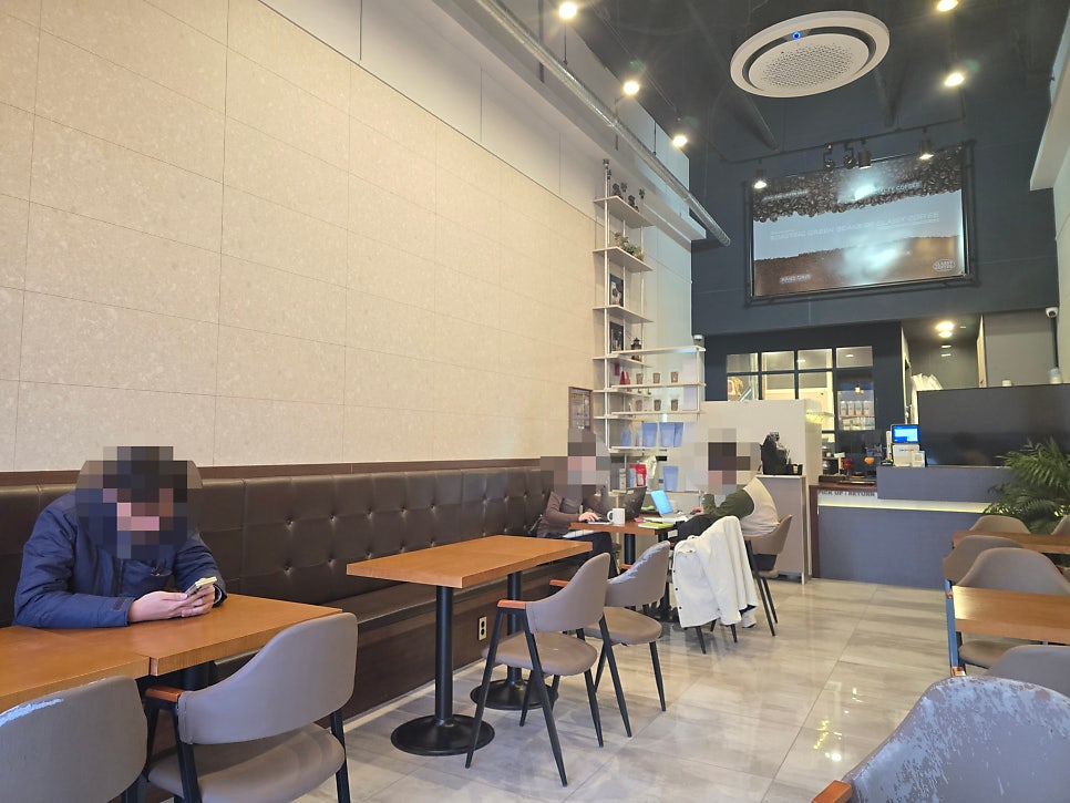 클래시커피로스터스 사진 4