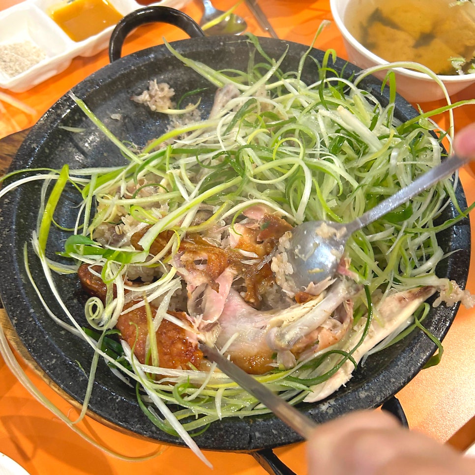 김종용누룽지통닭 풍무점 사진 5