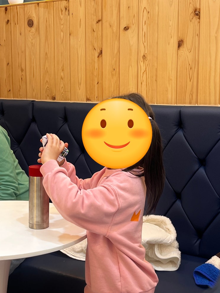  하모니 오늘의 이야기 #2 | 하모니와 함께 자라는 아이들