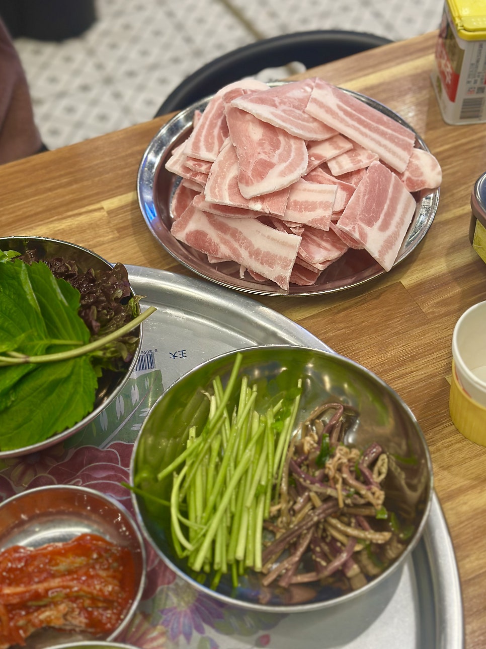 역북집 영천점 사진 5