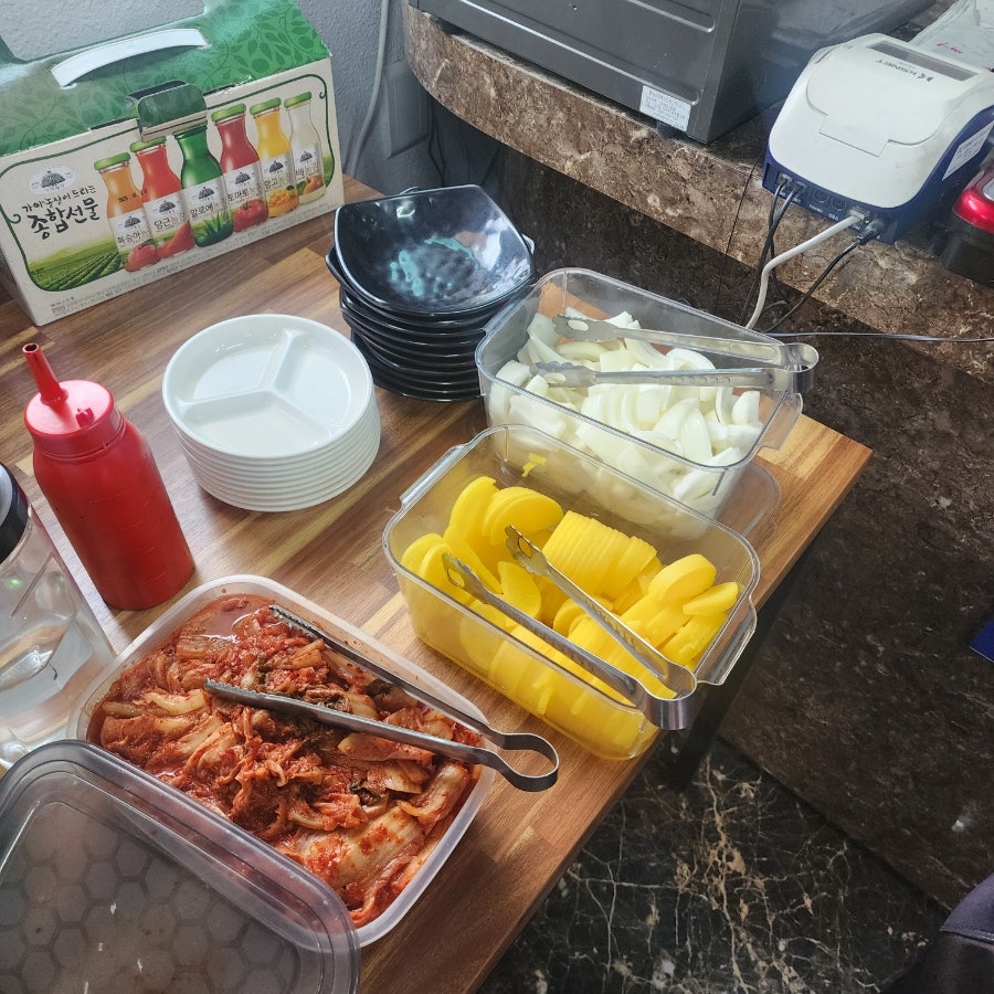 운수짬뽕 사진 5