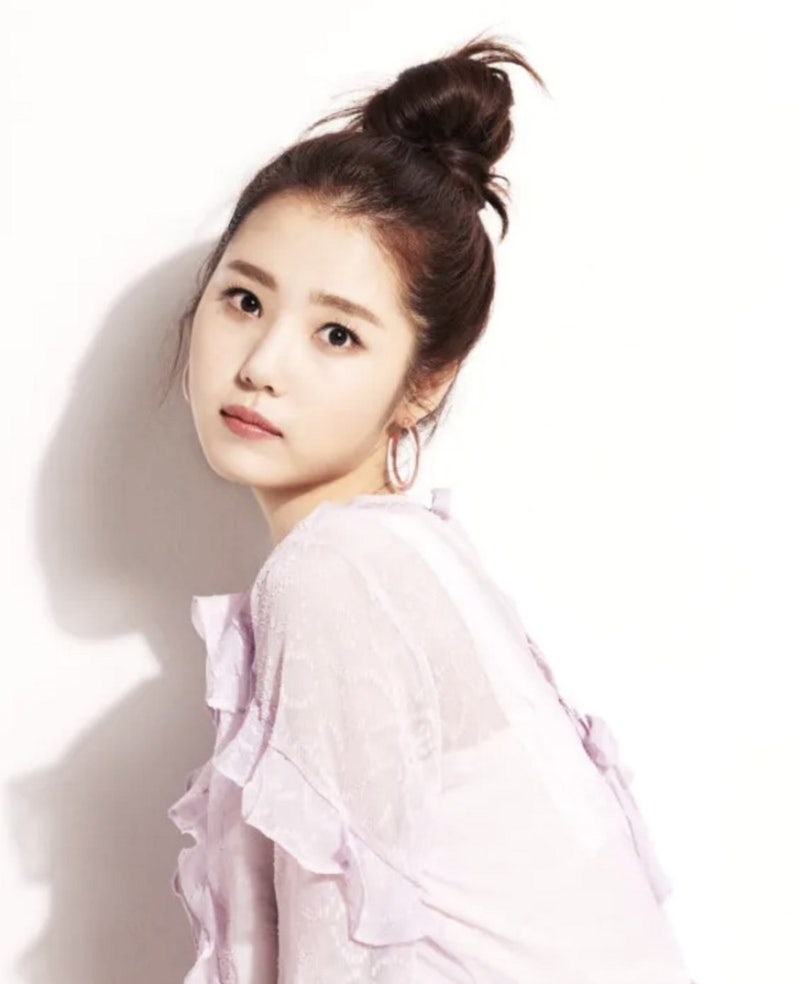 남창희 결혼 화제! '한강 아이유' 윤영경이 공무원이 된 이유?