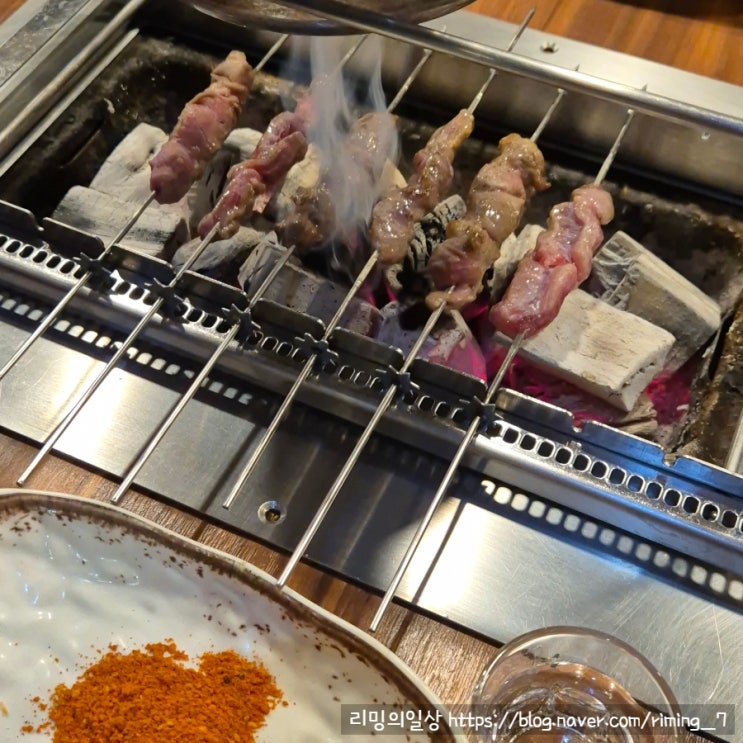  양산 평산동 맛집 부연궁양꼬치 재방문 솔직후기