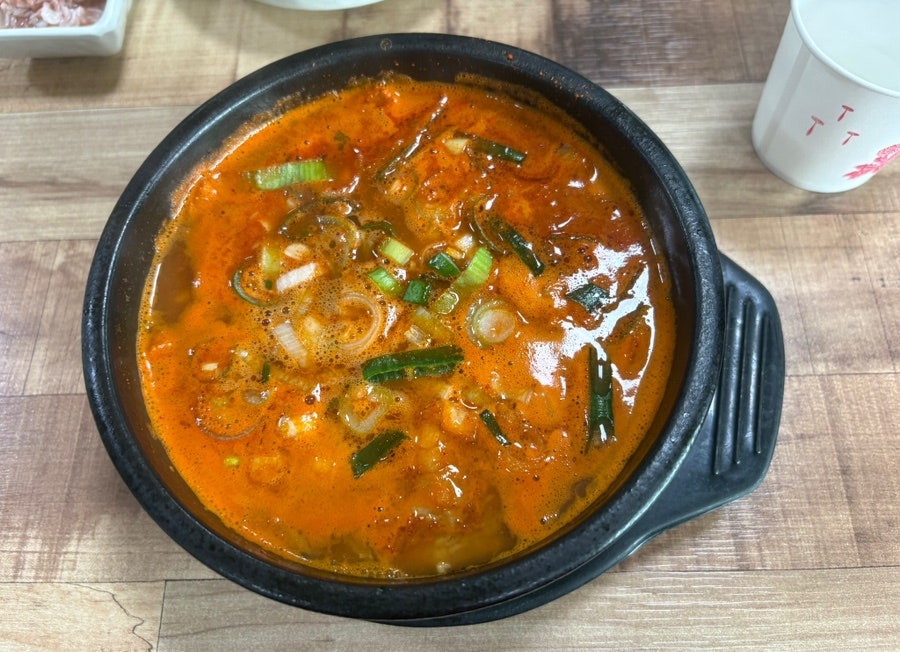 춘임이원조돼지국밥 사진 5