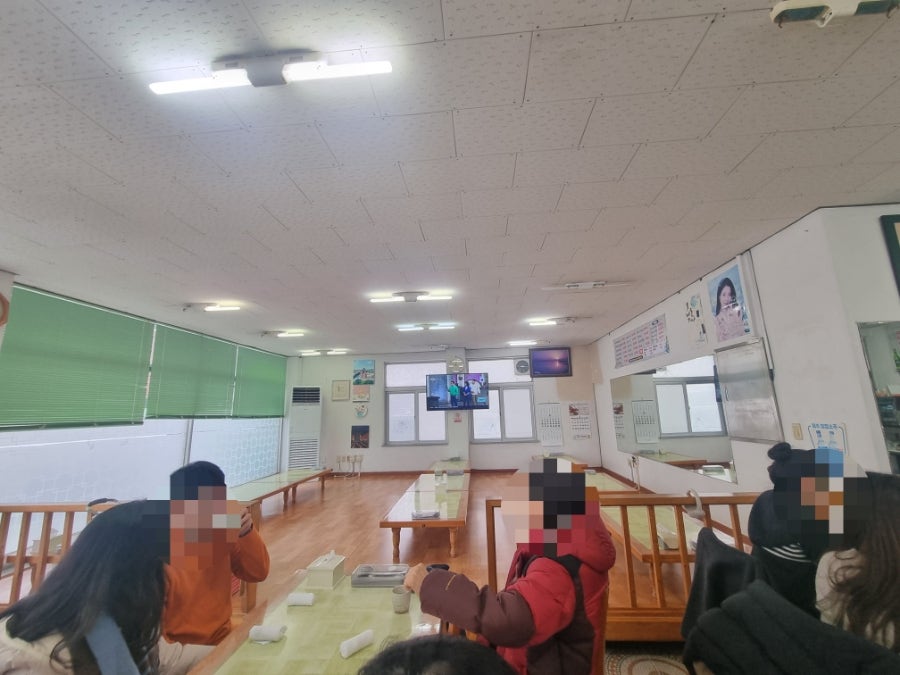 신제주삼보식당 사진 4