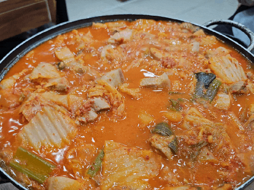  복대동 점심 저녁 추천 아리랑식당 포차