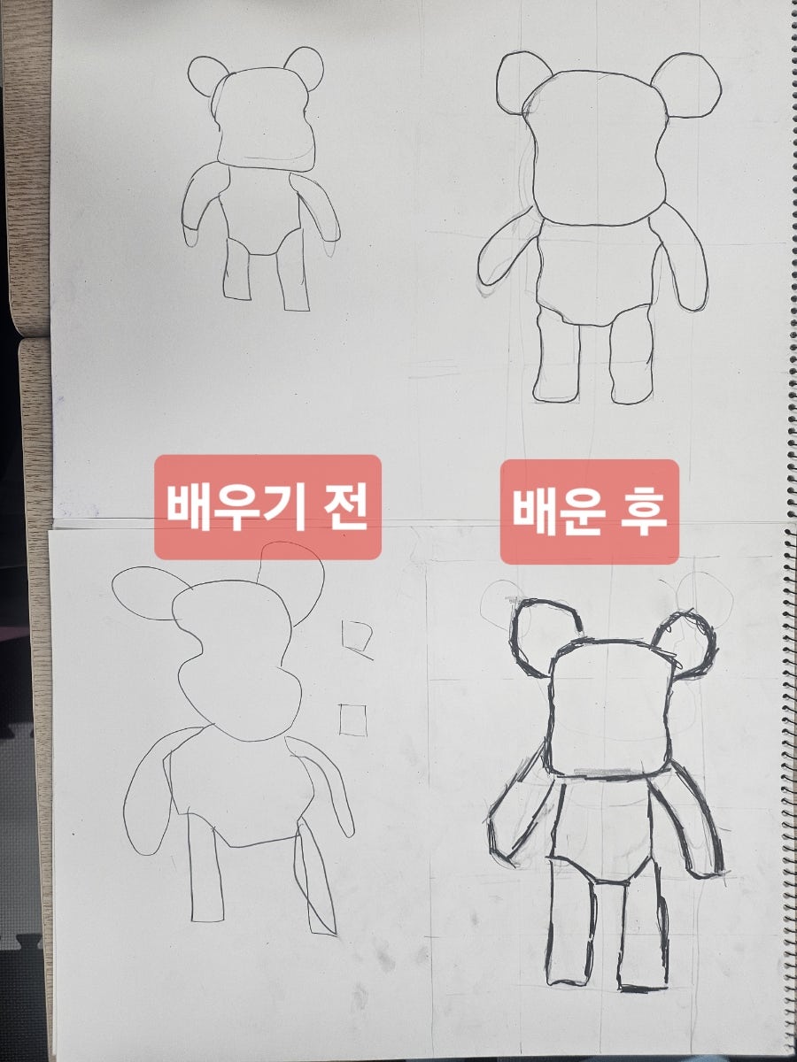 진샘아트미술학원 기업점 사진 6