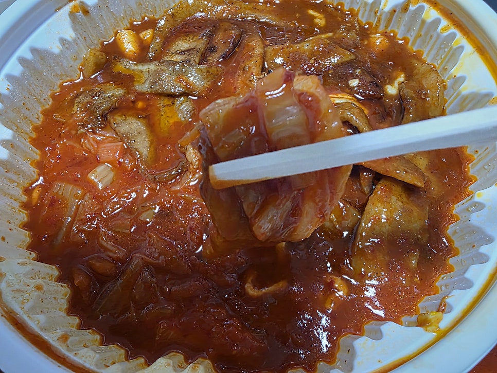 돼지게티 신림점 사진 6