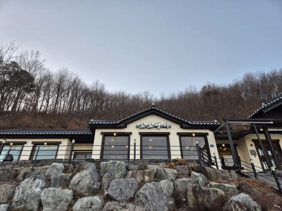 도토뱅이 사진 1