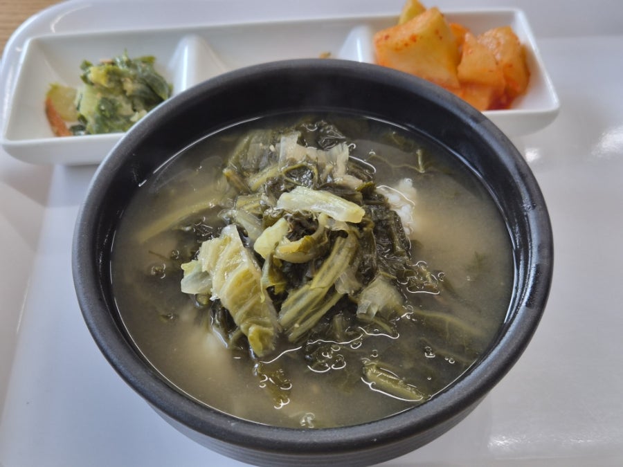 할매손충무김밥 용원신항점 사진 5