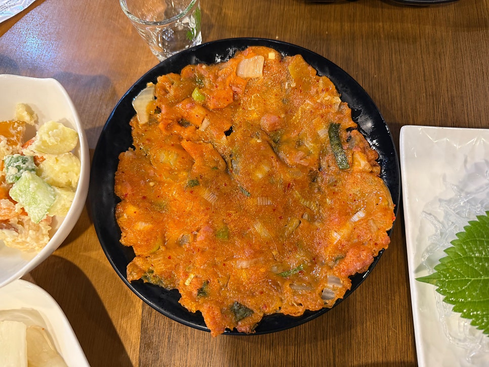 갈매어시장 사진 3